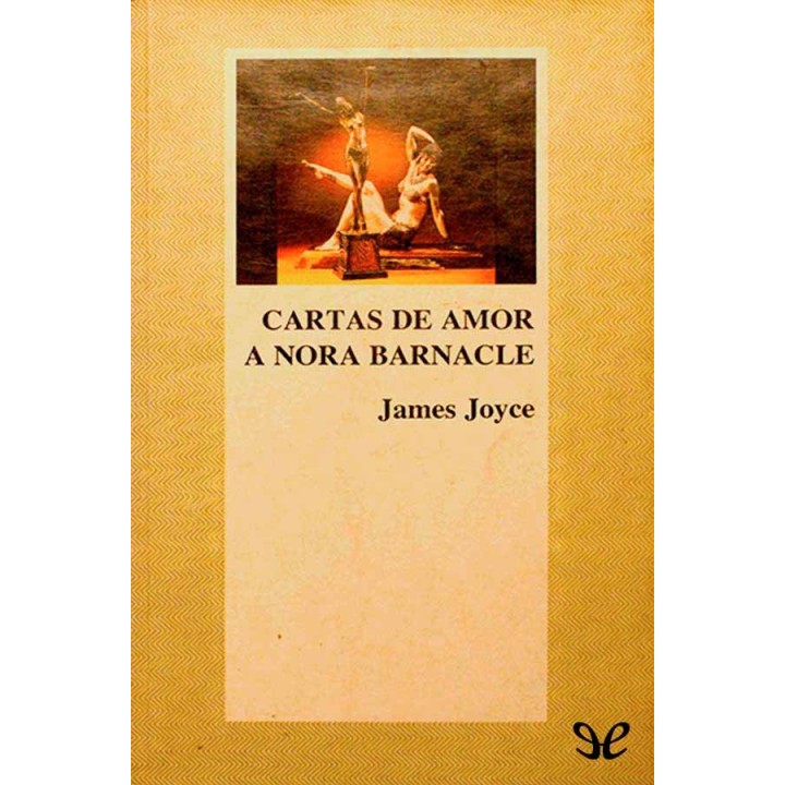 Cartas de amor a Nora Barnacle