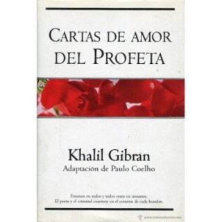 Cartas de amor del profeta