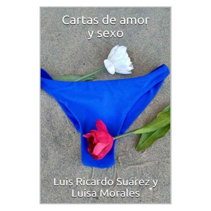 Cartas de amor y sexo
