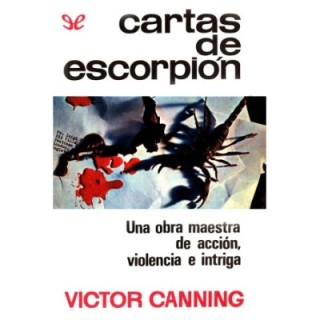 Cartas de escorpión