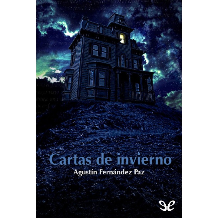Cartas de invierno