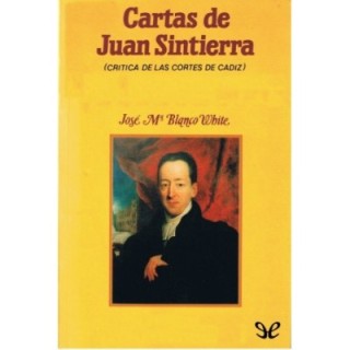 Cartas de Juan Sintierra