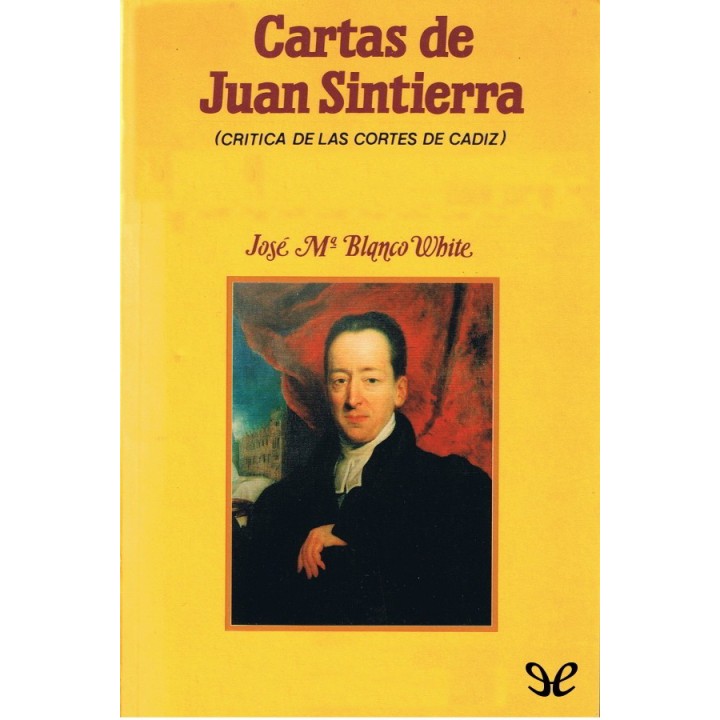 Cartas de Juan Sintierra