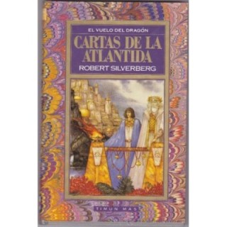 Cartas de la Atlántida