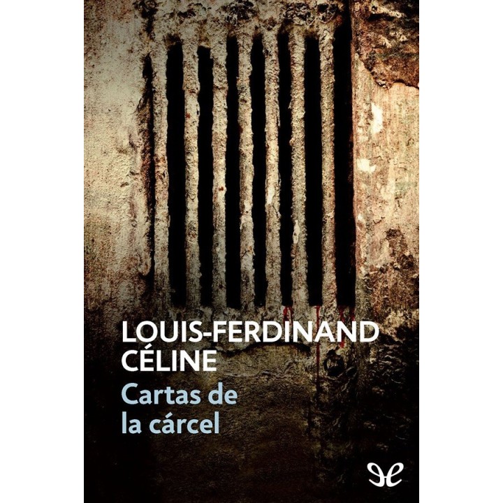 Cartas de la cárcel