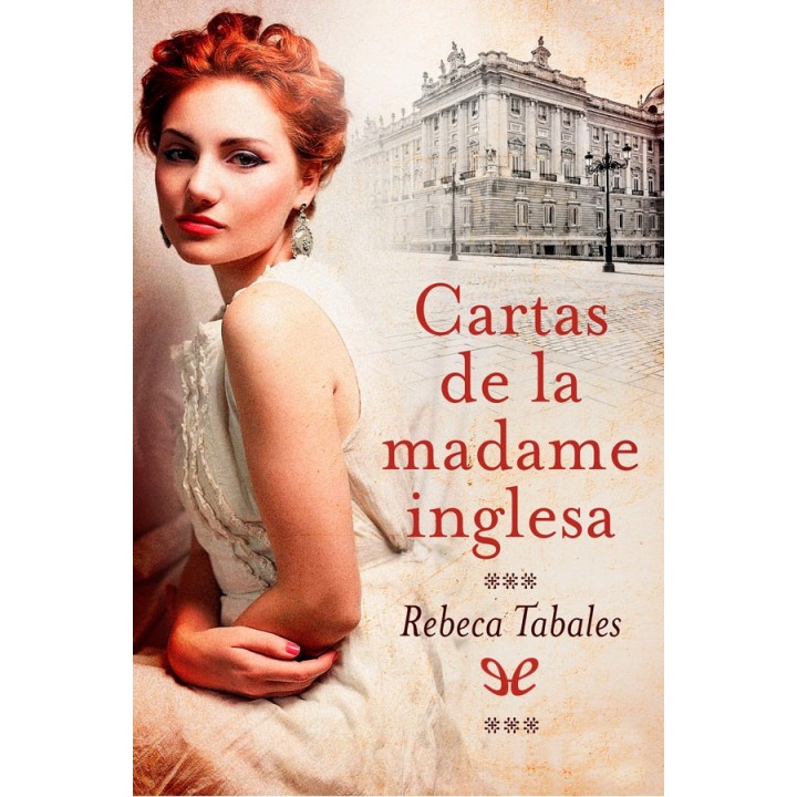 Cartas de la madame inglesa
