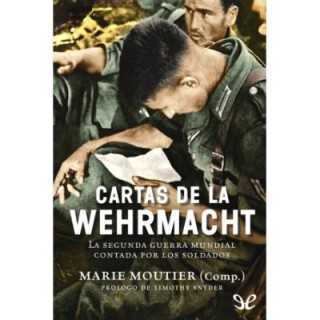 Cartas de la Wehrmacht