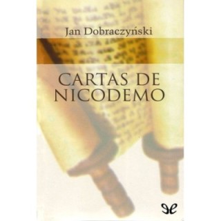 Cartas de Nicodemo