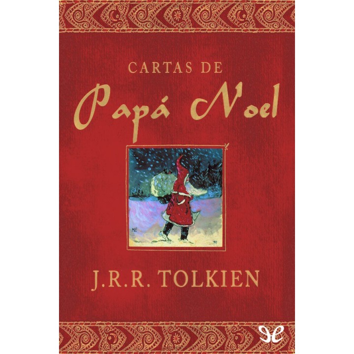 Cartas de Papá Noel