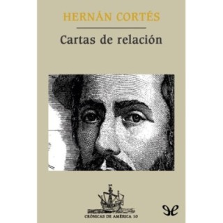 Cartas de relación