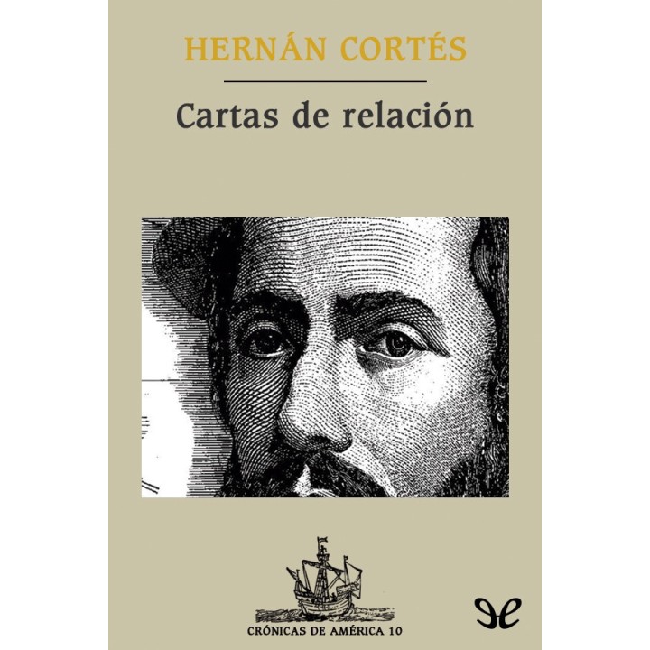 Cartas de relación