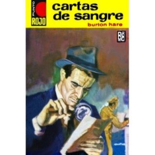 Cartas de sangre