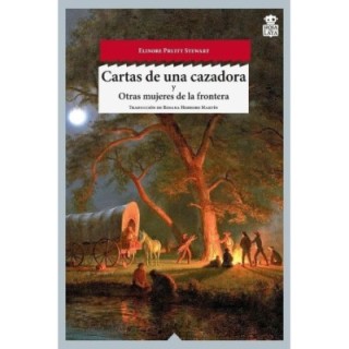 Cartas de una cazadora