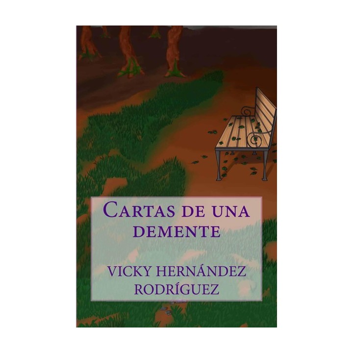 Cartas de una demente