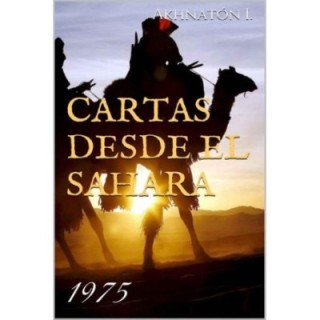 Cartas desde el Sahara