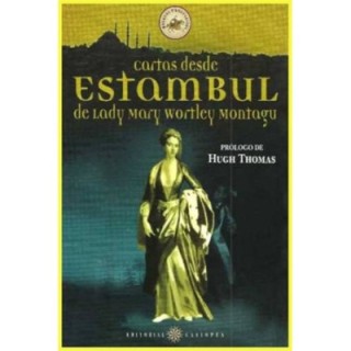 Cartas desde Estambul