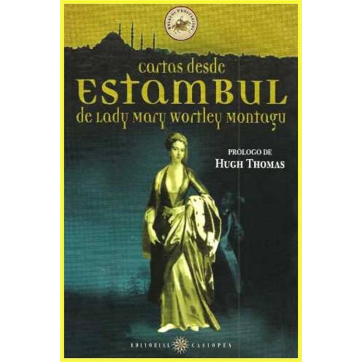 Cartas desde Estambul