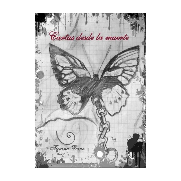 Cartas desde la muerte