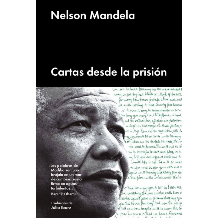 Cartas desde la prisión