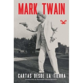 Cartas desde la Tierra (trad. de F. Correa-Navarro