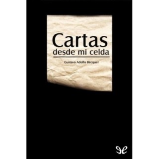 Cartas desde mi celda