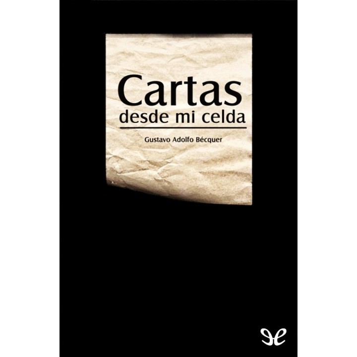 Cartas desde mi celda