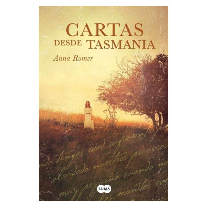 Cartas desde Tasmania