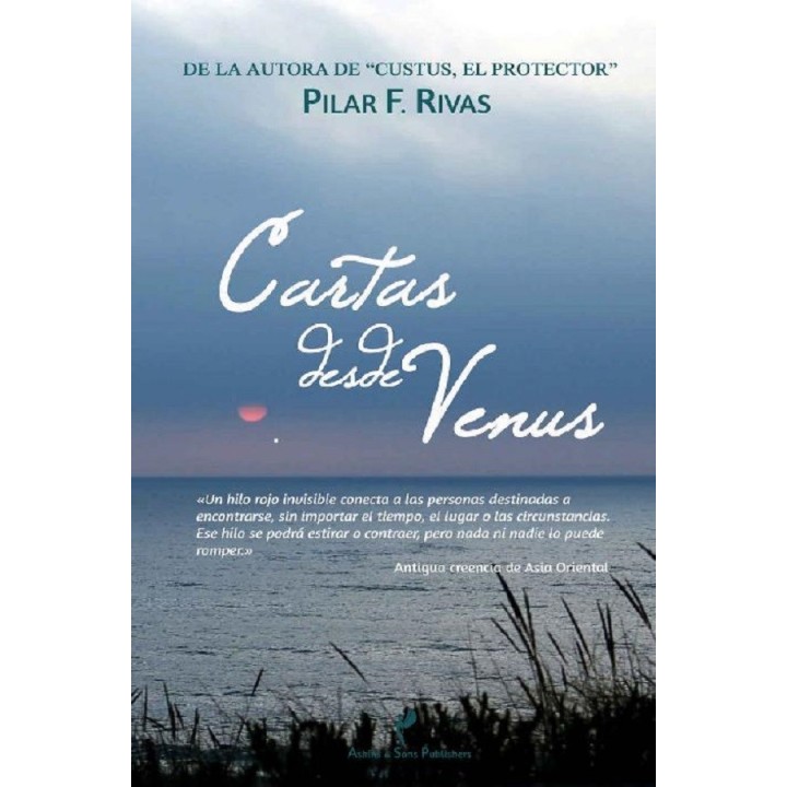 Cartas desde Venus