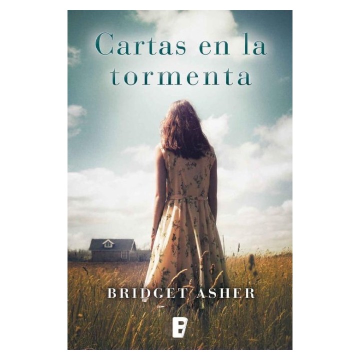 Cartas en la tormenta