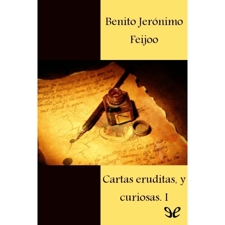 Cartas eruditas
