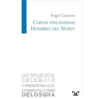 Cartas finlandesas - Hombres del Norte