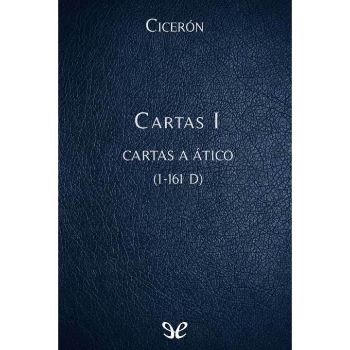 Cartas I