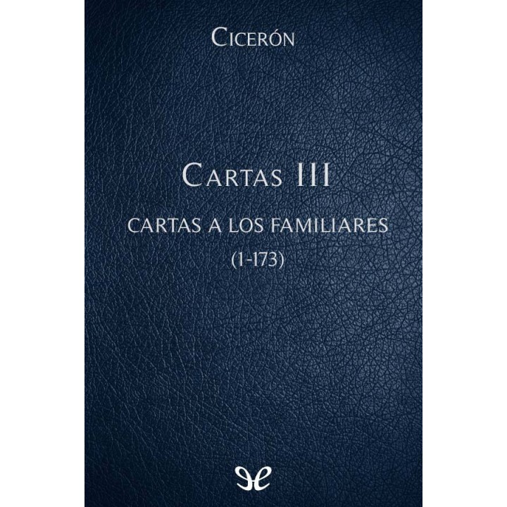 Cartas III