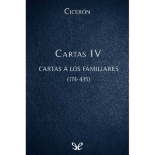 Cartas IV