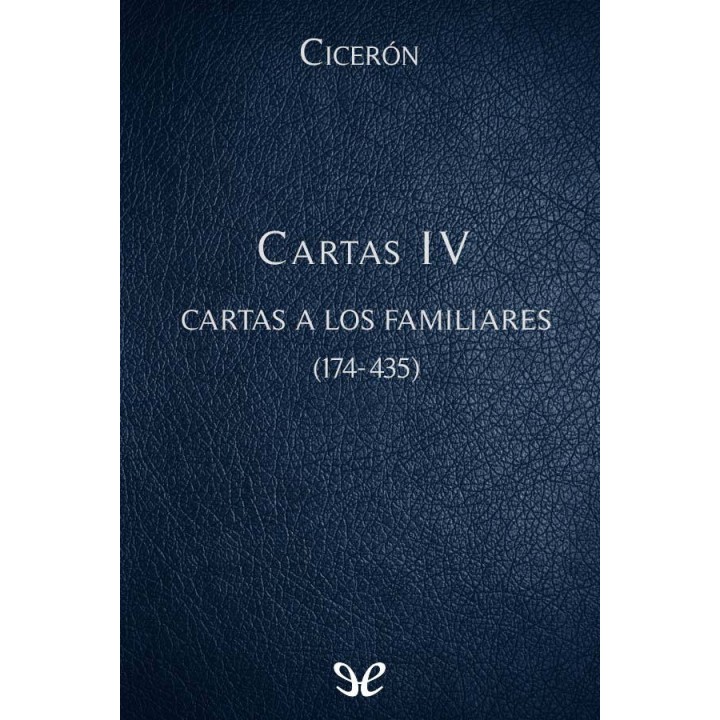Cartas IV