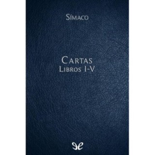 Cartas Libros I-V