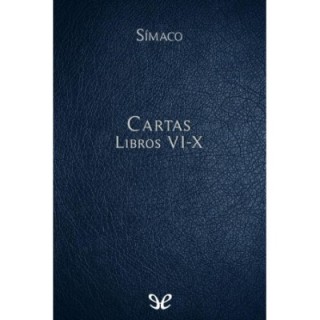 Cartas Libros VI-X