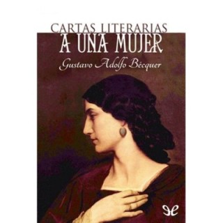 Cartas literarias a una mujer