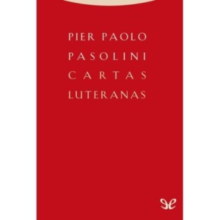 Cartas luteranas