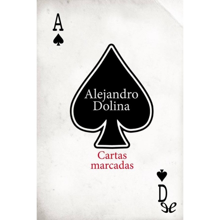 Cartas marcadas