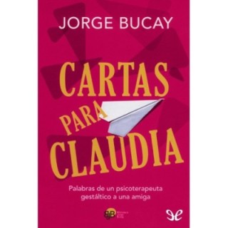 Cartas para Claudia