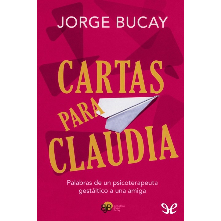 Cartas para Claudia