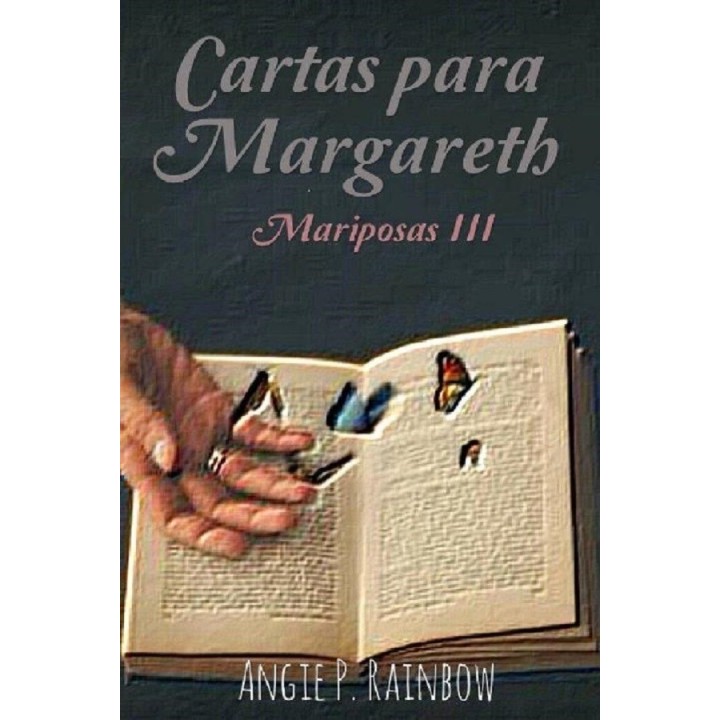 Cartas para Margareth