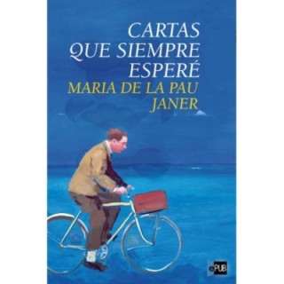 Cartas que siempre esperé