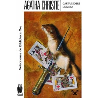 Cartas sobre la mesa