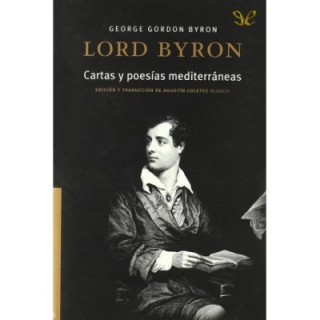 Cartas y poesías mediterráneas