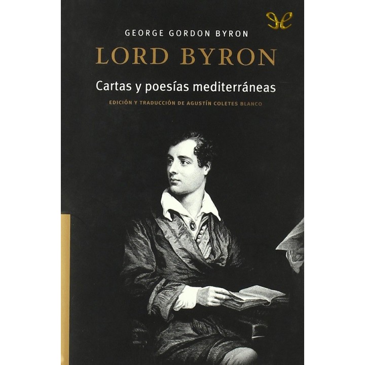 Cartas y poesías mediterráneas