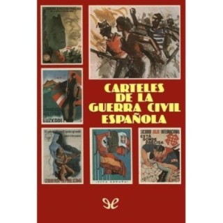 Carteles de la Guerra Civil española