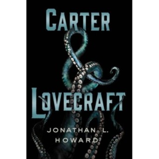 Carter & Lovecraft