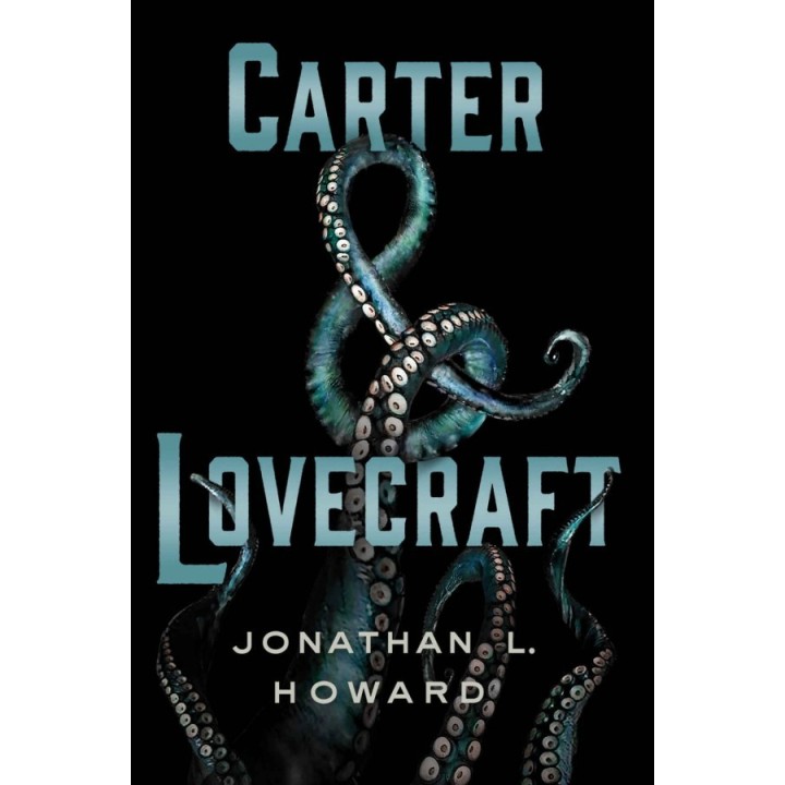 Carter & Lovecraft